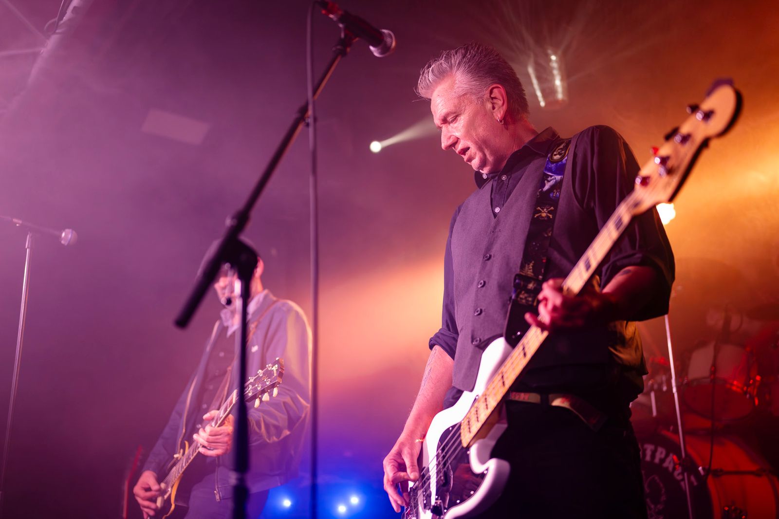 The Outpace Bandfoto 6
